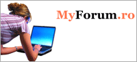 Pagina de start a forumului caine-united.MyForum.ro